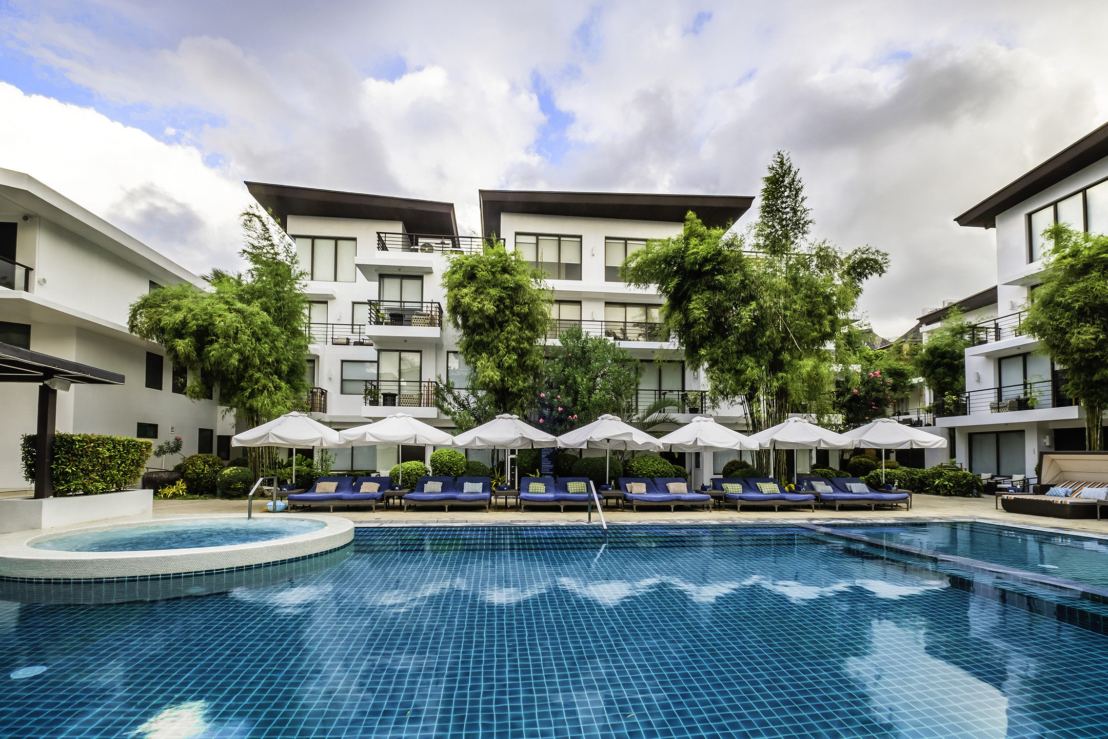 Boracay Luxury Resort Hotel | Discovery Shores Boracay ...