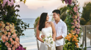 Intimate weddings in Discovery Shores Boracay