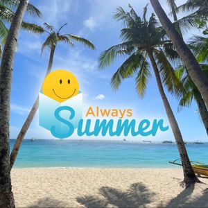 (English) Always Summer
