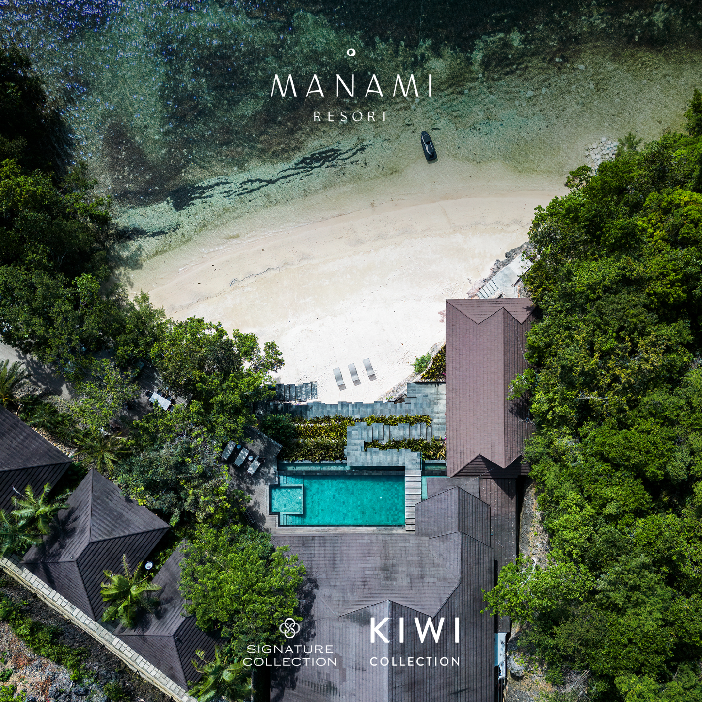 (English) Manami Resort